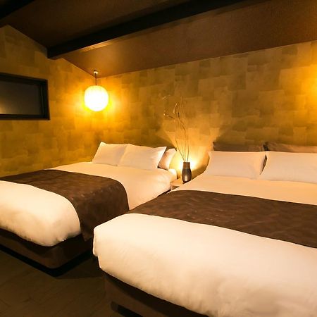 Mellow Stay Gojo Karashuma เกียวโต ภายนอก รูปภาพ