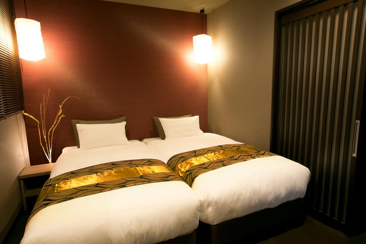 Mellow Stay Gojo Karashuma เกียวโต ภายนอก รูปภาพ