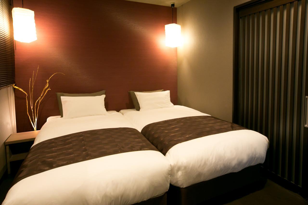 Mellow Stay Gojo Karashuma เกียวโต ภายนอก รูปภาพ