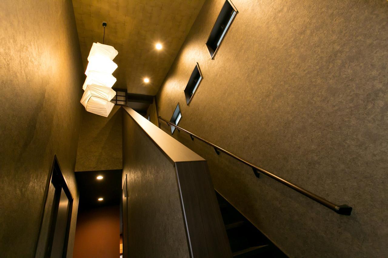 Mellow Stay Gojo Karashuma เกียวโต ภายนอก รูปภาพ