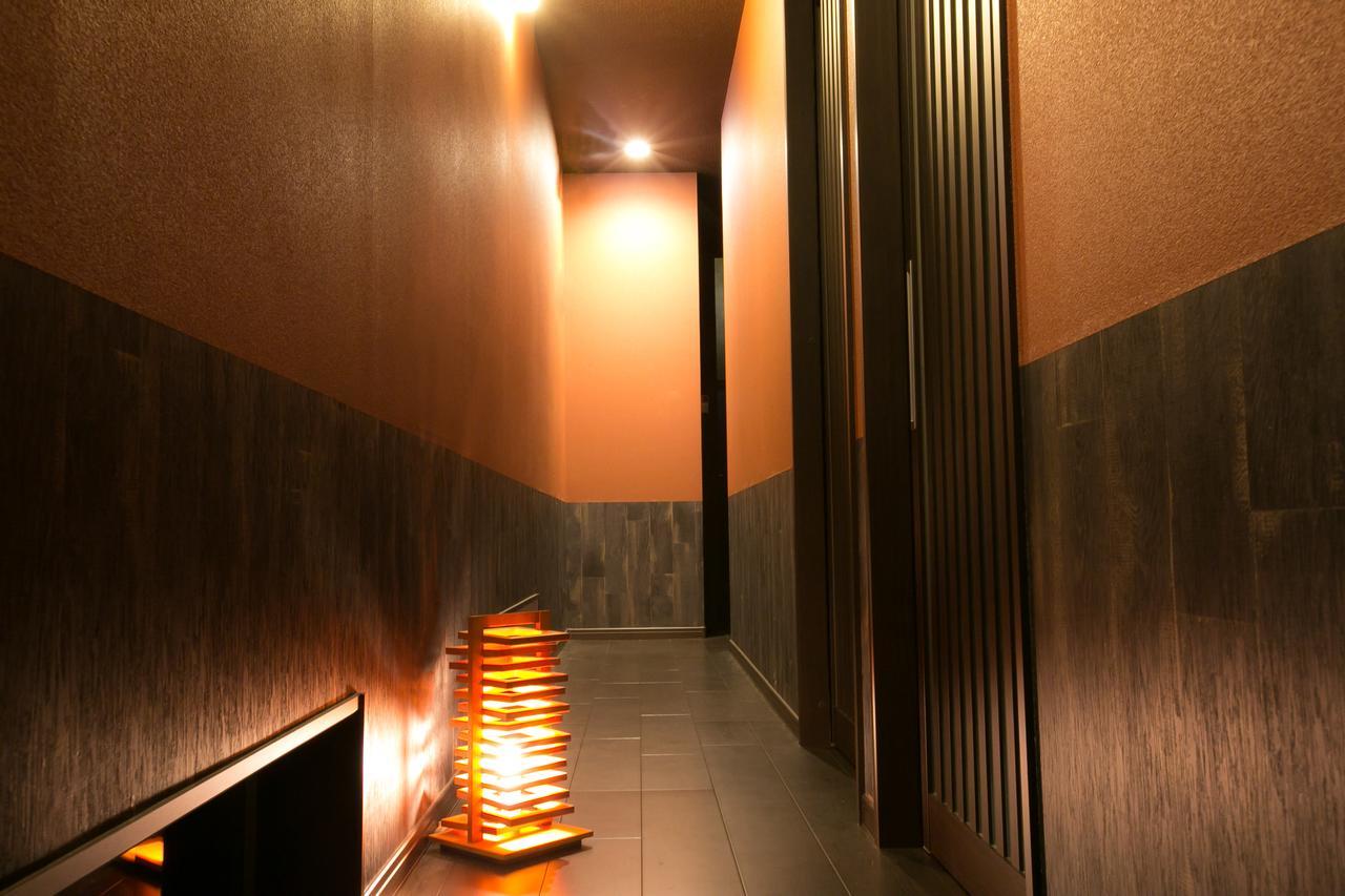 Mellow Stay Gojo Karashuma เกียวโต ภายนอก รูปภาพ