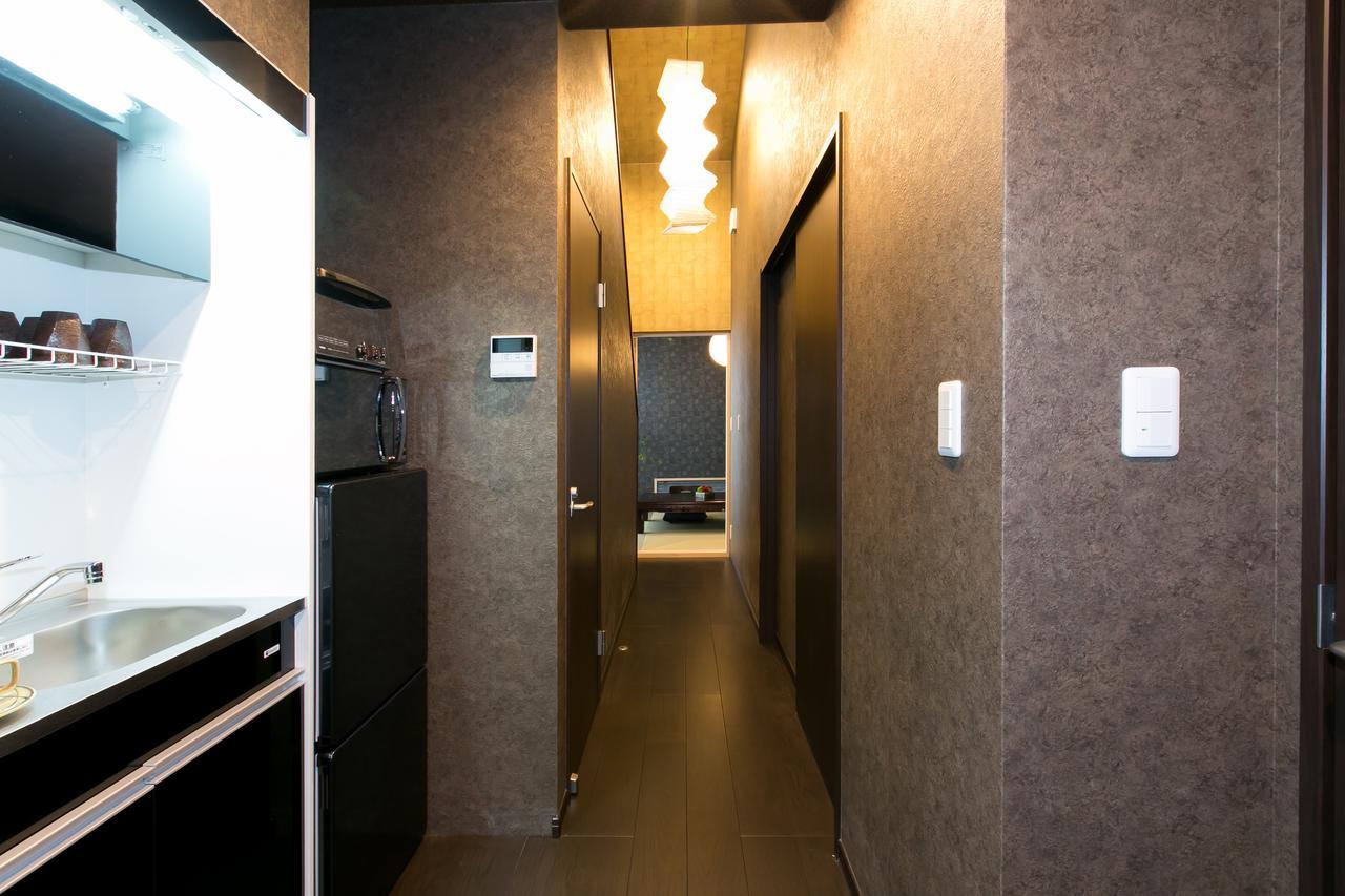 Mellow Stay Gojo Karashuma เกียวโต ภายนอก รูปภาพ