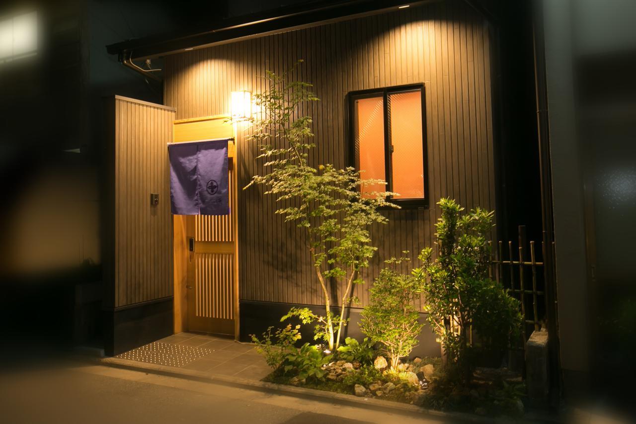 Mellow Stay Gojo Karashuma เกียวโต ภายนอก รูปภาพ