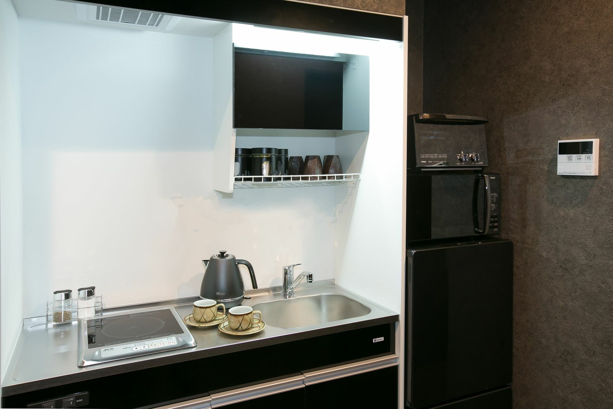 Mellow Stay Gojo Karashuma เกียวโต ภายนอก รูปภาพ